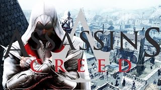 Suikastçının İntikamı Ins Creed