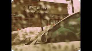 Watch Broken Family Band Wherever You Go video