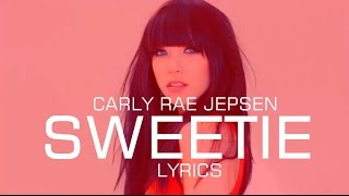 Watch Carly Rae Jepsen Sweetie video