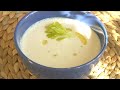 How To Cook Almond And Garlic Soup