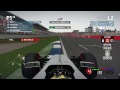 F1 2014 Career Mode Part 28: Germany