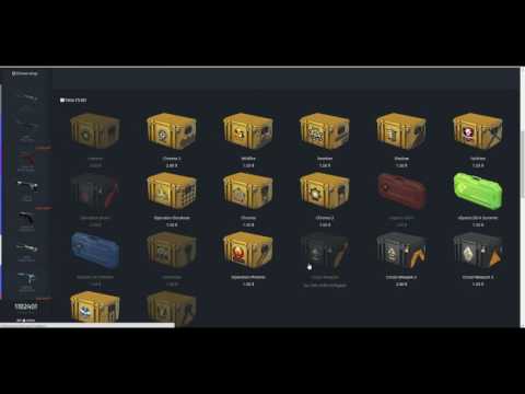 Hellcase | CSGO Case Opening |#2 Hellcase | CSGO Case Opening |#2 #1