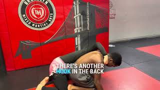 Teen Mma Cles In Brooklyn