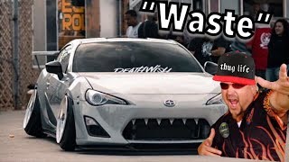 5 Car Guys We Have All Met