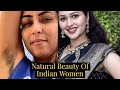 Natural Beauty of Indian Women is Amazing | Beautiful Indian Ladies | Indian  Natural Beauty