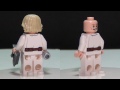 2014 LEGO Star Wars Mos Eisley Cantina 75052 Build & Review