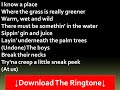 Bruno Mars - California Gurls Lyrics