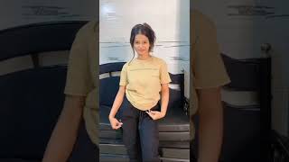 Shruti Rasal New Hot Look Instagram Viral Reels