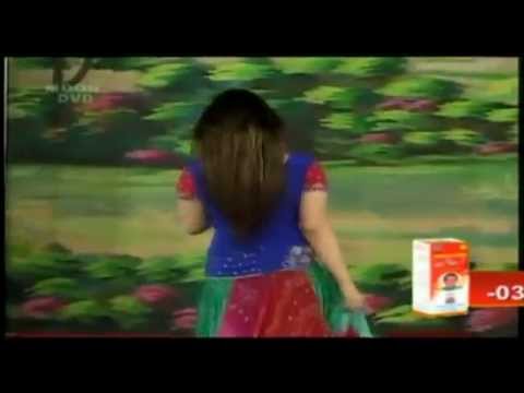 Mera Piya Ghar Aaya - Pakistani Mujra - HD - 2011