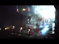 Видео Мадонна и парни на каблуках на концерте в Киеве (04.08.2012)