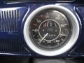 VW 1302s 0-60 km/h