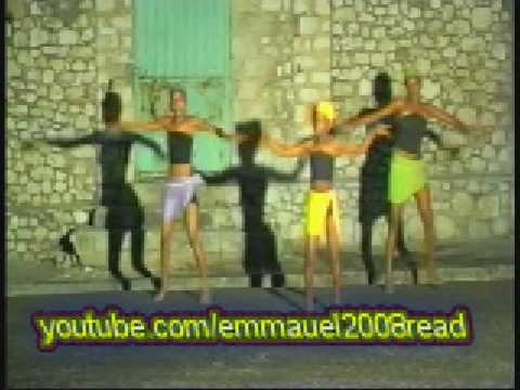 Boukman Eksperyans Je Chech Ak Je Chech Kanaval 2005