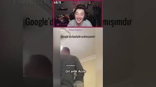 Pqueen - Googlede Hastalık Aratmışımdır