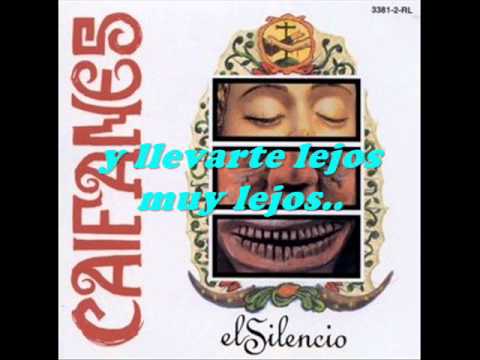 Caifanes - Hasta Morir (con Letra)