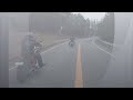 バイクツーリングの思い出！・・・曲違いバージョン