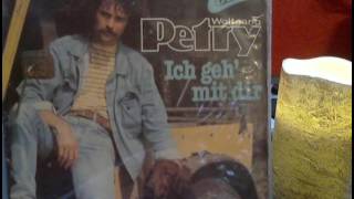 Watch Wolfgang Petry Ich Geh Mit Dir video