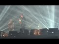 Arctic Monkeys - Walk On The Wild Side live @ Echo Arena Liverpool 2013