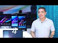 Top 5 devices we liked from CES 2014