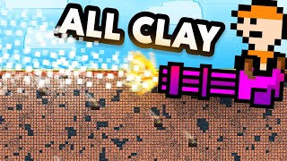 Coal Llc But Its Infinite Clay