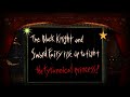 『BLACK KNIGHT SWORD』Trailer(EN)