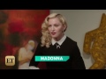 Madonna Gets Candid: Acting Her Age, Making Movies and Which Scorsese Film She Almost Starred In