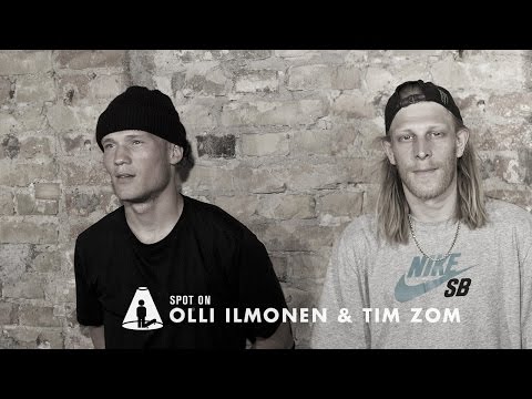 Spot On - Tim Zom & Oli Ilmonen