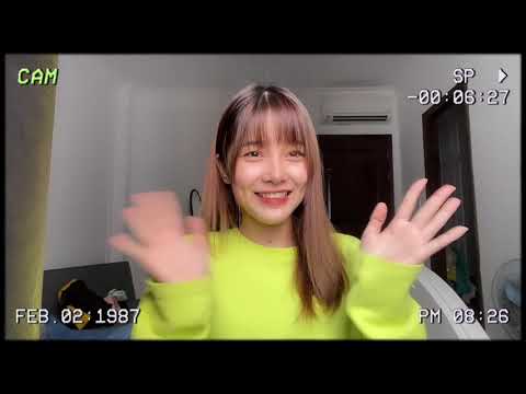 LUNA Chia sẻ sau chương trình Tỏ Tình Hoàn Mỹ