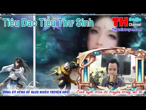 Tiêu Dao Tiểu Thư Sinh tập 2 - Dân phong thuần phác
