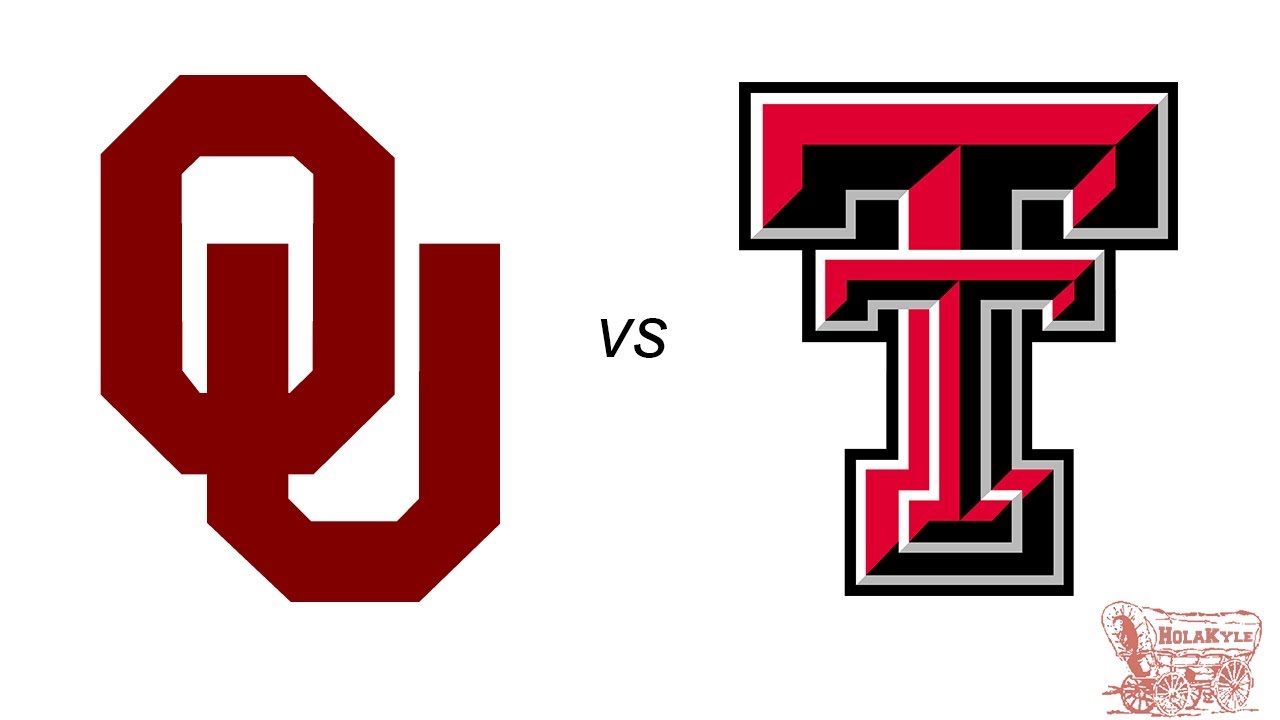 Oklahoma Highlights vs Texas Tech 10/26/13 (HD) YouTube