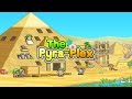 The Pyraplex - Gameplay Video