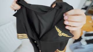 Who U Hiring Try On Haul Lily Luten
