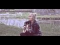 Tori Kelly ft Ed Sheeran - I Was Made For Loving You (Acoustic Cover by Kristiin Koppel)