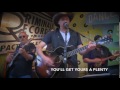 Blaze Foley Deluxe Edition DVD Release Party — Criminal Records, Atlanta, GA.