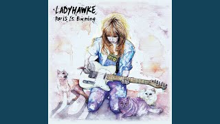 Paris Is Burning (Kid Gloves Cdg Chi Remix)