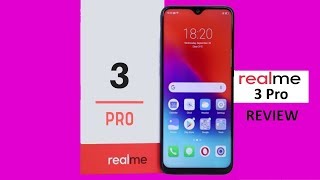 Realme 3 Pro - 48 MP Camera, Specifications, Price | Realme 3 प्रो - 48 एमपी कैमरा, Specs, मूल्य