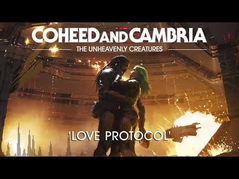 Love Protocol Video