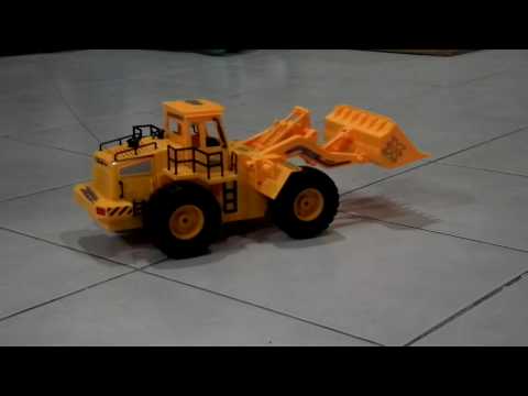 2011 caterpillar truck. with toy CAT truck digger