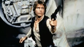 HAN SOLO Anthology Movie Being Directed By Phil Lord and Chris Miller