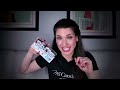ASMR Candy on new channel: Ms Candy ASMR Whispering Crinkling Tracing Tapping Mouth Sounds Snow Caps
