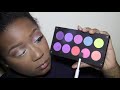 Pop Art Inspired Pin-Up Tutorial a la Nicki Minaj ;)