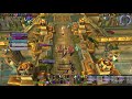 BFA - How are Warlocks in 8.1? What is the Best Spec for Mythic + and 8.1 Battle of Dazar'alor Raid?