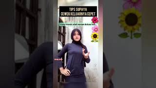 Tiktok Jilbab Ketat Susu Gede