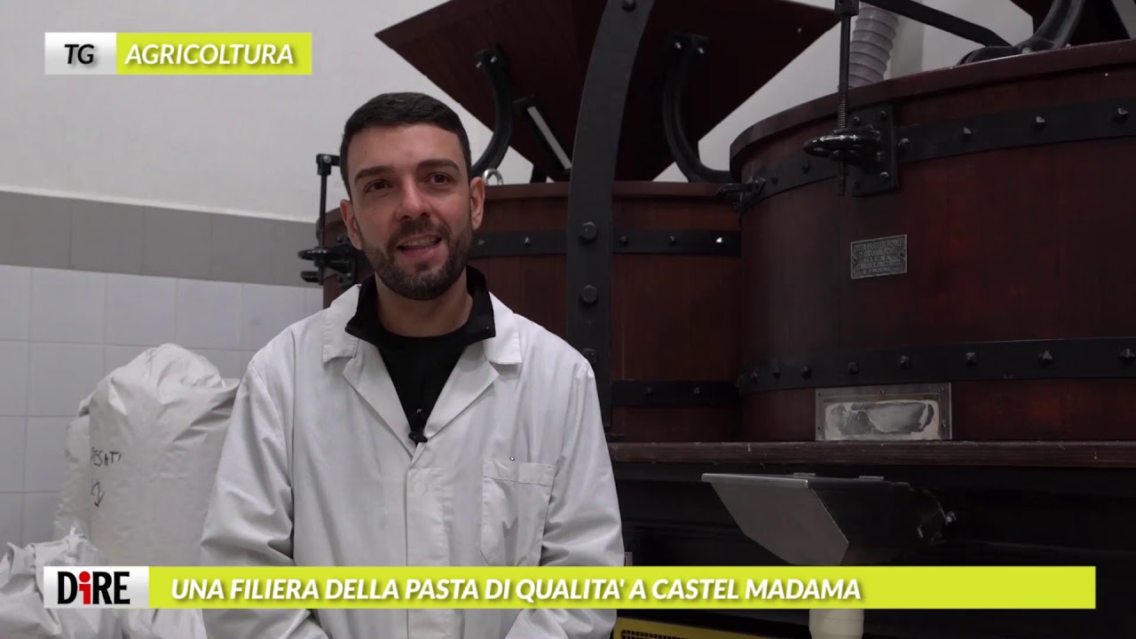 Tg Agricoltura, edizione del 23 gennaio 2021