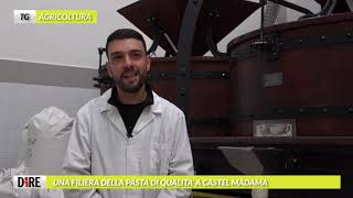 Tg Agricoltura, edizione del 23 gennaio 2021
