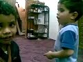 ورع هو ولد جيرانه - خربها -keek