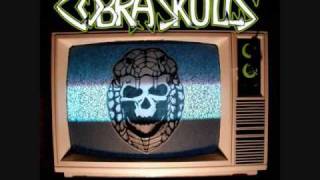 Watch Cobra Skulls Cobra Skulls Graveyard video