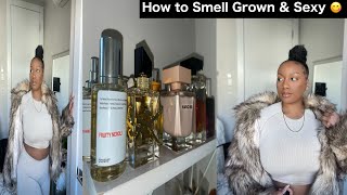 2022 Luxury Perfume Collection Top 5 For Valentines Day