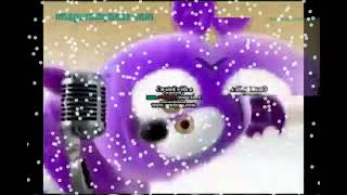 Gummy Bear Sings Klasky Pitch In Snow Mirror