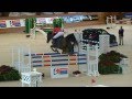 Eugenia Martinez de Vierna y Catoira do Souto Csi2* Casas Novas Tercer Puesto