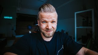 I'm starting a DAILY VLOG